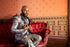 Silversmith Blazer